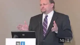Proxy Monitor 2012 - Part I