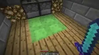 Minecraft: Muminatutka osa 12 - Ansoitetaan J0Pin talo