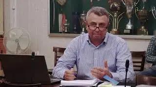 Zmiany w Statucie Polskiego Związku Wędkarskiego - porozmawiajmy o wędkarstwie, cz. 9