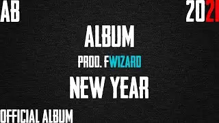 New Year(Official Album, 2021)