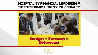 Top 5 Hotel Financial Trends