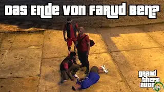 Farud Ben/Das Ende von Farud Ben?/PentagonV2 RP/Folge 16
