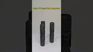 MC410-1M1FCSN02 MC4 solar pv connector