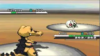 -HD- 500 sub Special Black and White NFE? Battle #4 Vs Cactushh5