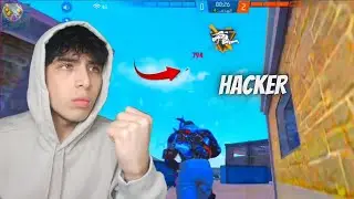 ASÍ HUMILLE A LOS HACKERS MAS PODEROSOS DE FREE FIRE!!