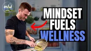 3 Mindset Shifts That Make Eating Healthier 10x Easier | V SHRED Better Body, Better Life Podcast