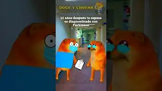 INCIDENTE FINAL BUENO AHORA PUEDES DETECTAR EL PARKINSON Y SALVAR VIDAS 😃👌✅ #voidmeme #cheems