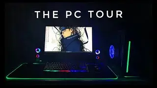 The PC Tour !