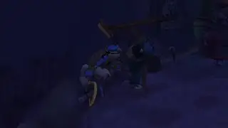 Bug Dimitri's Office 0x X Pressses