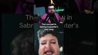 I love tha guy
