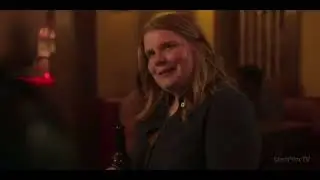 Терра и Ривен 2х04