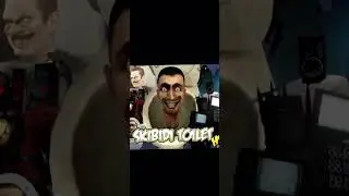 Angry birds theme but skibidi toilet 