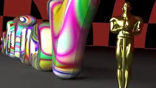 супер анимация trash#3