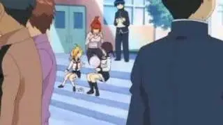 Anime crushing glasses