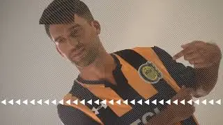 Mirá el Backstage de la sesión de fotos del Plantel Profesional