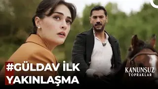 Nefret Aşka Ne Yakınsın... - Kanunsuz Topraklar