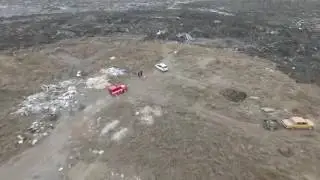 Разведи огонь