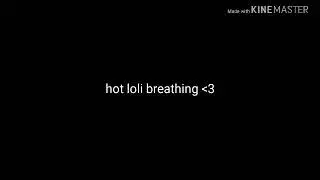 Loli ASMR