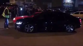 skoda. дал-дал ушёл.