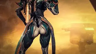 Warframe: Повышение ранга 14