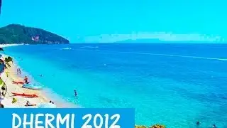 Dhermi Albania 2012