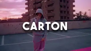 Ven1 Type Beat / Sad Guitar Type Beat - "CARTON"