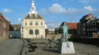 kings lynn Custom house