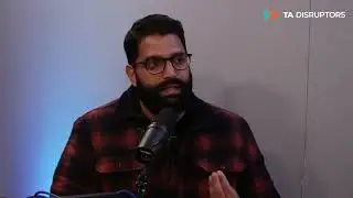 Technology is forcing change and we need to embrace it | Yasar Ahmad