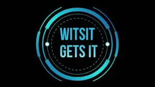 Witsit - In The Field [DJ Cable Instrumental Re-Edit]