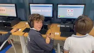 Clase de Informática