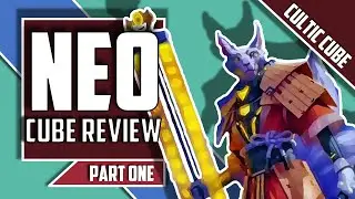 Neon Dynasty Cube Review, pt. 1