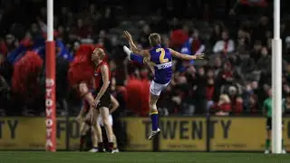 12 on the 12th: LeCras kicks a dozen