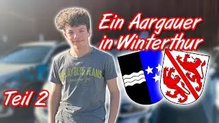 Ein Aargauer fährt Prüfung - Teil 2