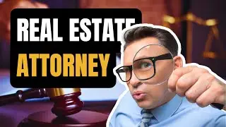 How to Find a Real Estate Attorney - Unlock the Mystery