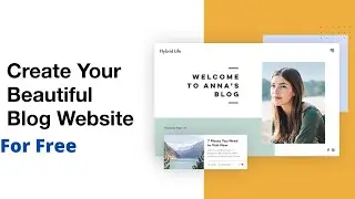 Free Blog: How to Create Your Own Blog With Blogger