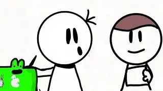 minha nova animação