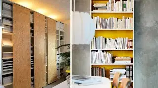 Billy Bookcase Hack