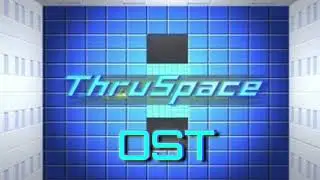 ThruSpace OST