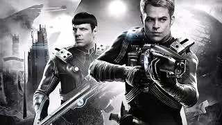 Let the Trials Begin - Star Trek: The Video Game unofficial soundtrack