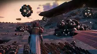 80  Circuit board farm how to build No Man's Sky