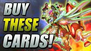 You Need to Buy These Yugioh Cards Before the Ban List...