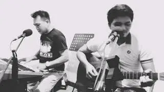 Don't Know What To Do, Don't Know What To Say | (Live Acoustic Session) John Mark Digamon