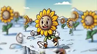 Young Stork, GNOV -Chupacabra (SUNFLOWER)