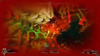 Deep Rock Galactic 2024 sober mining experience