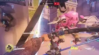 REA Scrims 24/04/2019