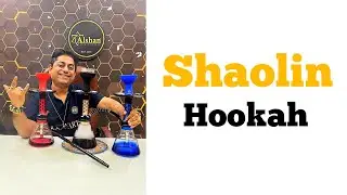Shaolin Hookah 😱😱 | Full Pocket Friendly | Free Home Delivery | AlshanWorld | Must Watch 