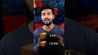 Save Lakhs On Shipping | Export-Import 