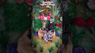 Part 1 Pernikahan Barbie jowo 