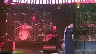 Елена Ваенга-" Осенний шлягер"