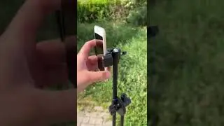 Штатив журавль для телефона
